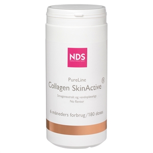 NDS® Collagen SkinActive® 